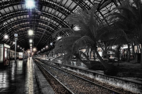 Marco Piersanti | MyStation