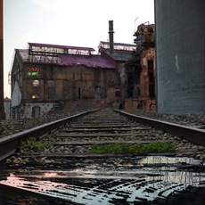 Marco Piersanti | Railway to Heaven