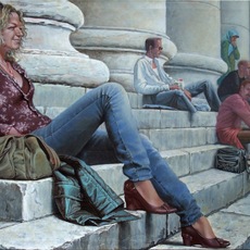 Marianas | ”Frühling” - ”Primavera”