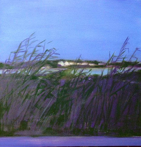 Marilena La Mantia | Saline 1