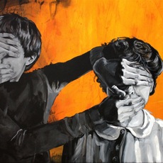 MARINA CATALANO | FAMILY-2011