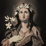 MARINA CATALANO | SANTA ROSALIA DEI CANI DI MANNARA-2013