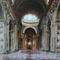 Markus Schlee | Dome 1