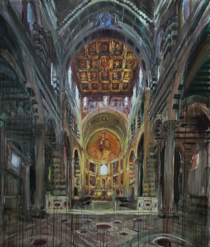 Markus Schlee | Dome III