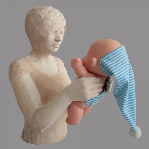 mary | senza titolo