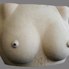 mary | “LOOK INTO MY EYES”