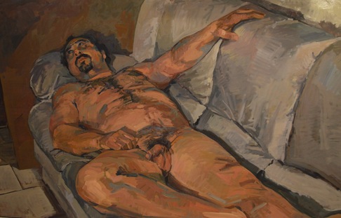 Massimiliano Luschi | L’occasione