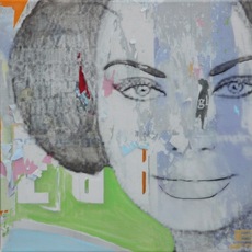 Massimo Amadesi | ’Sofia Graffiti’