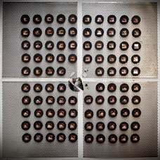 Matteo Suffritti | Eyes