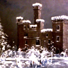 Maurizio Rinaudo | Castello di Grinzane Cavour
