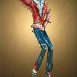 Mauro Marchi | The king of pop