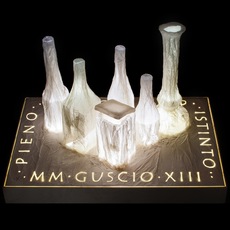 May Be Junior | GUSCIO omaggio a Morandi / Pirandello