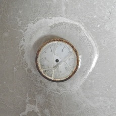Mei Ziqian | Particolare W-Pressure