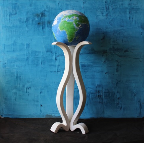 fmfordesign | Il nostro Mondo