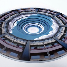 Micaela Lattanzio | Urban Mandala