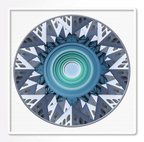 Micaela Lattanzio | Urban Mandala