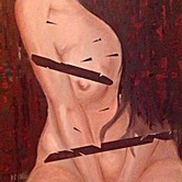 Michela Anselmi | broken - three