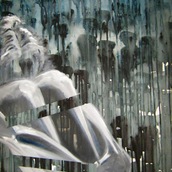 Michela Anselmi | broken - two