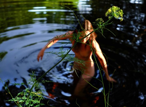 Miguel Soler-Roig | Ripples never come back