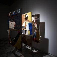 Myritza Castillo | Waste of Paint