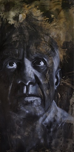 Nadia Bordanzi | Pablo Picasso