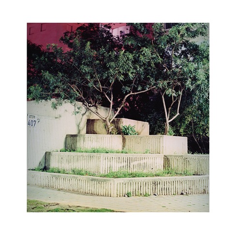 Nadia Pugliese | BunkerCity#1