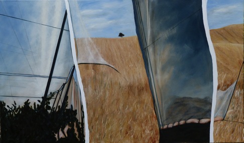 neltenwolde | Hidden Layers I