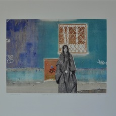 Neonilla Medvedeva | Lienes street 22