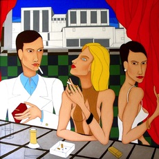 Nicola Leoni | Smokers