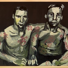 Nicolò Bruno | Caino e Abele