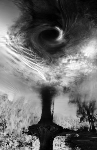 Nola Ka | Interpretation of Nature (1) - Whirlpool