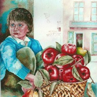 Orfeo Reda | Ai margini