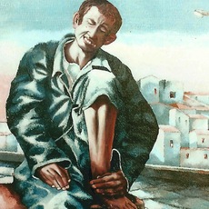 Orfeo Reda | Calabria - Atavica assuefazione