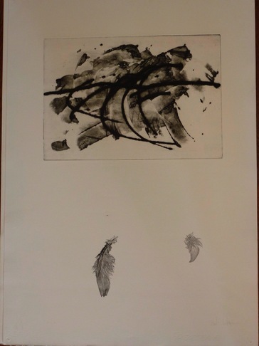 Orietta Bardini | Spiriti Liberi