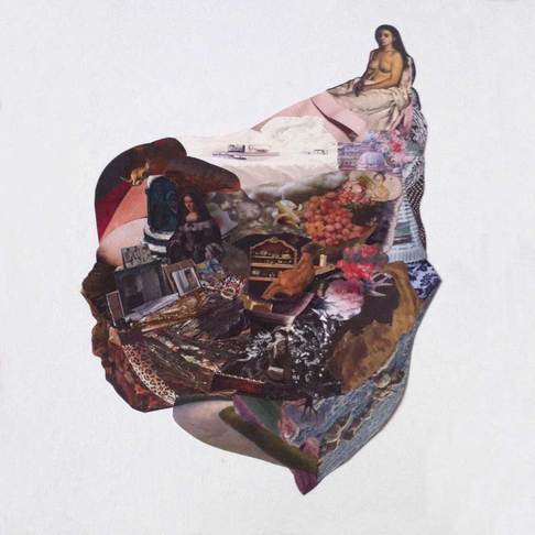 Ottavia Hiddenart | Under her sheets