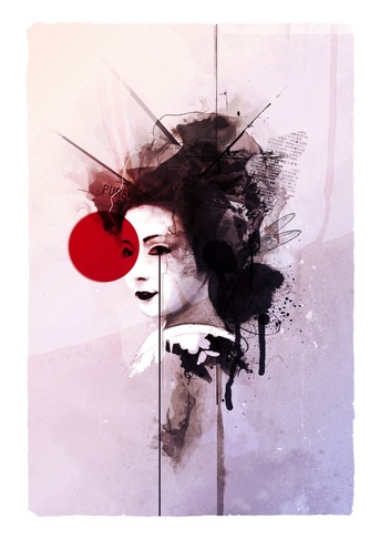 Owen Gibbons | Geisha