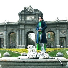 Pachi Santiago | Little dreamer