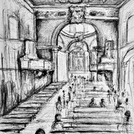 Pasquale Cosentino | Ascensione