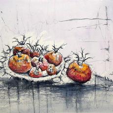 Pasquale Cosentino | melograni I