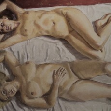 Peter D’Alessandri | Relationships Series - Stephanie and Kirsty