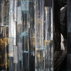 Peter Gaber | Icy forrest
