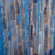 Peter Gaber | Storm in the woods