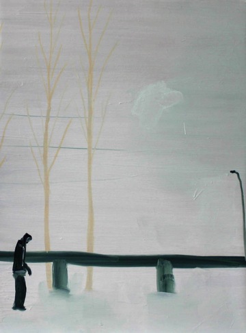 Pietro Perrone | Personal space