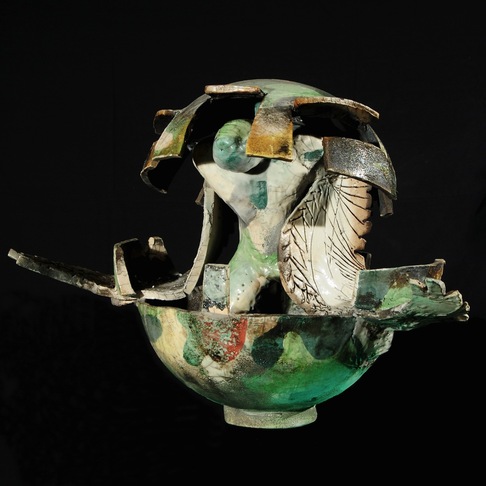 Pietro Tomassi | Metamorfosi