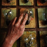 CARLES PIERA _POLIFEMO_ | Paissatges Invisibles