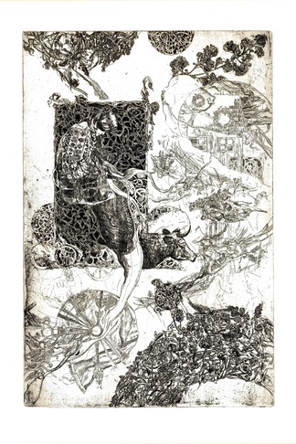 Rada Niţă | Sânziene