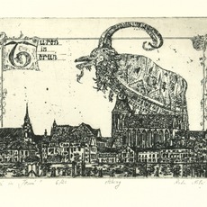 Rada Niţă | Turoń in Toruń