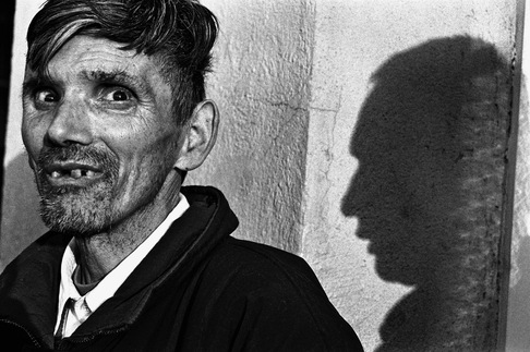 Rakar | Retrato (des)de la locura 1