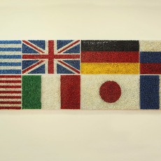 Rhodes | Make Art Not War