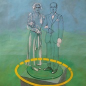 Riccardo Giorgi | soldato (croce)